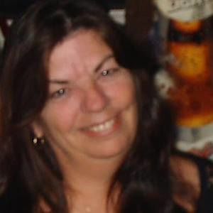 Meet your Posher, Vicki